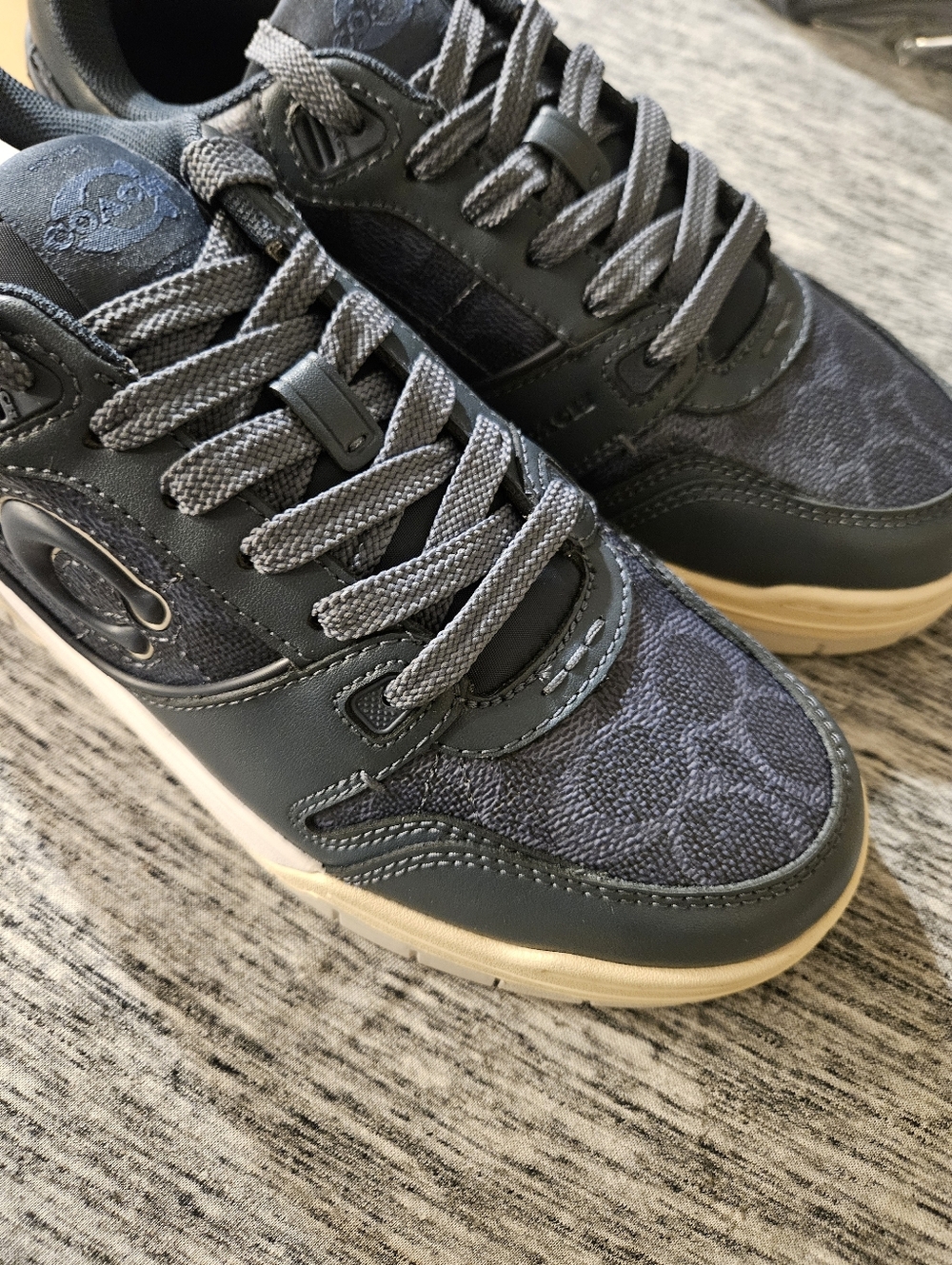Coach Sneakers
